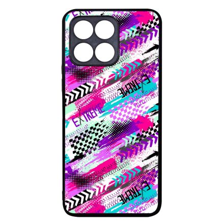 Pink Extreme sport Honor X6a tok