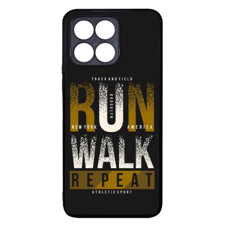 Run Walk Repeat Futas Honor X6a tok