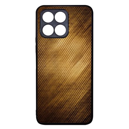 Brutál Kevlar mintás Honor X6a tok