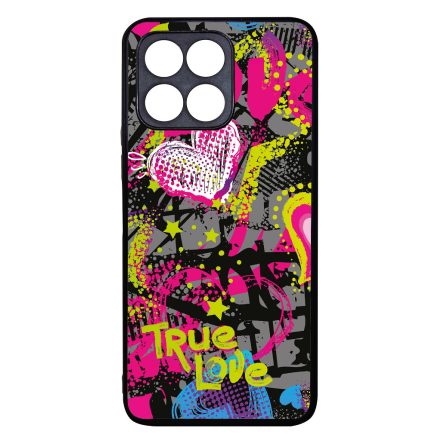 True Love Graffiti Honor X6a tok