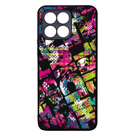 Rich Girl Graffiti Honor X6a tok
