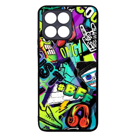 OMG Graffiti Honor X6a tok