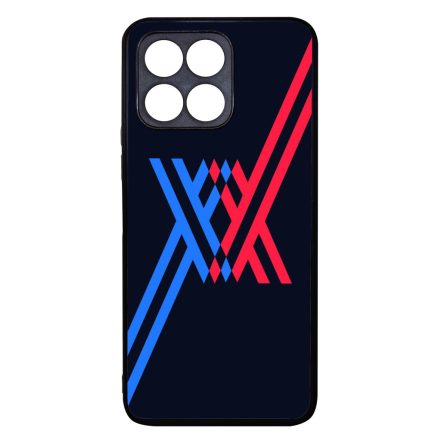 Darling in the franxx Logo Honor X6a tok