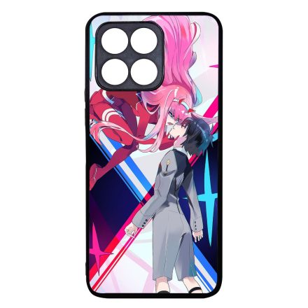 Hiro & Zero Two - Darling in the franxx Honor X6a tok