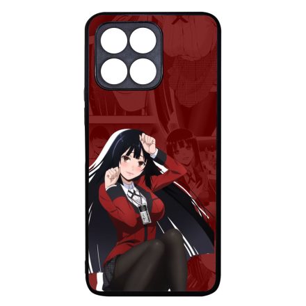 Yumeko RED - Kakegurui Honor X6a tok