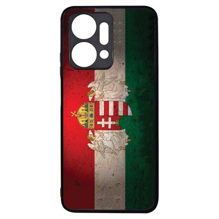 címeres magyar zászló Honor X7a tok
