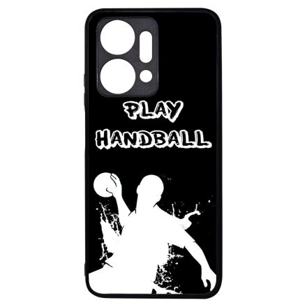 kézilabda kézilabdás kézizz handball Honor X7a tok