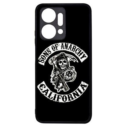 sons of anarchy keménymotorosok Honor X7a tok