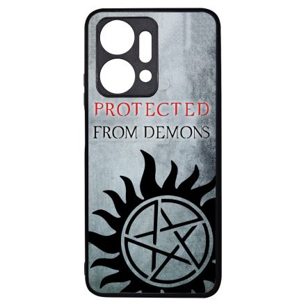 supernatural odaát sorozat szimbólum symbol Honor X7a tok