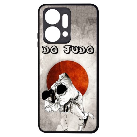 judo judos japán zászlós Honor X7a tok