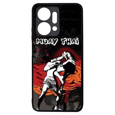 muay thai muai Honor X7a tok