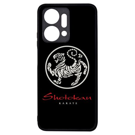 shotokan karate Honor X7a tok