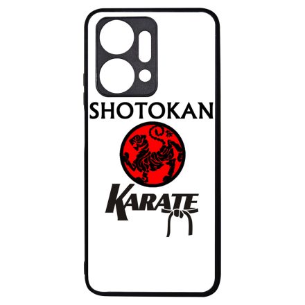 shotokan karate Honor X7a tok