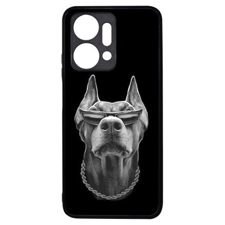 dog német dán snoop pasis Honor X7a tok