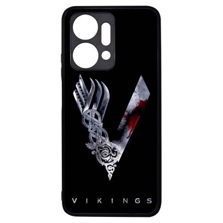 vikings logo Honor X7a tok