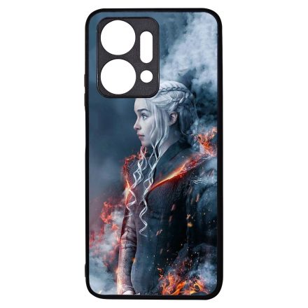 daenerys targaryen trónok harca game of thrones Honor X7a tok