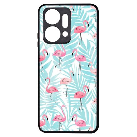 Flamingo Pálmafa nyár Honor X7a tok