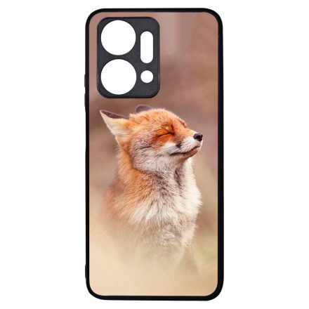 róka rókás fox Honor X7a tok