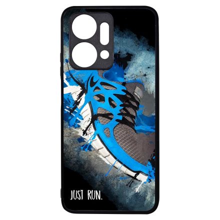 just run futas running sport motivation Honor X7a tok