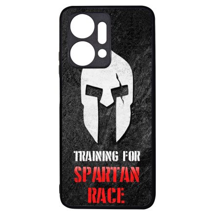 spartan race training sport motivation Honor X7a tok