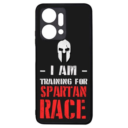 spartan race training sport motivation Honor X7a tok