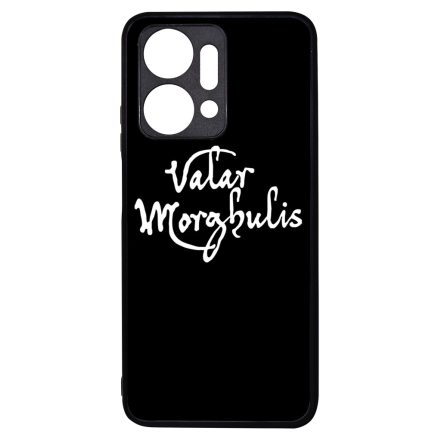 Valar Morgulis Trónok harca Honor X7a tok