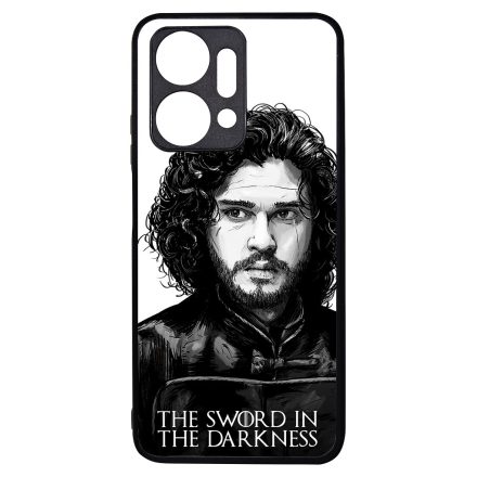 Jon Snow Trónok harca Honor X7a tok