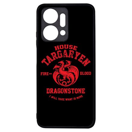 House Targaryen Trónok harca Honor X7a tok