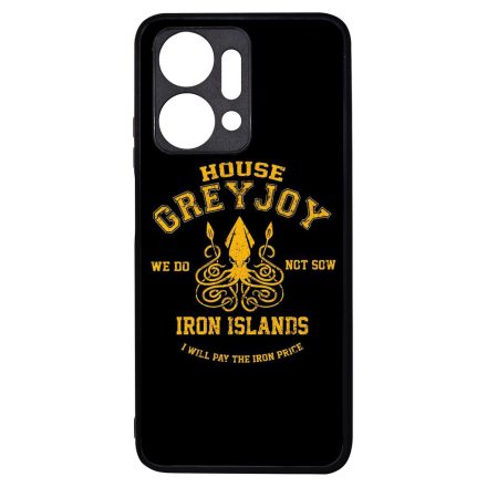 House Greyjoy Trónok harca Honor X7a tok