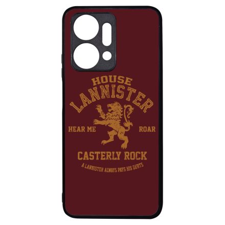 House Lannister Trónok harca Honor X7a tok