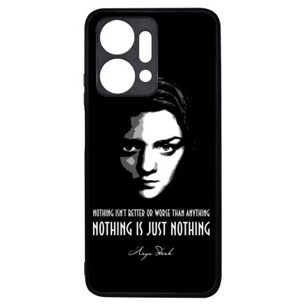 Arya Trónok harca Honor X7a tok