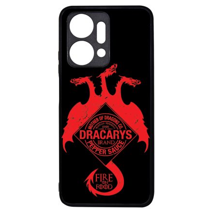 DRACARYS Trónok harca Honor X7a tok