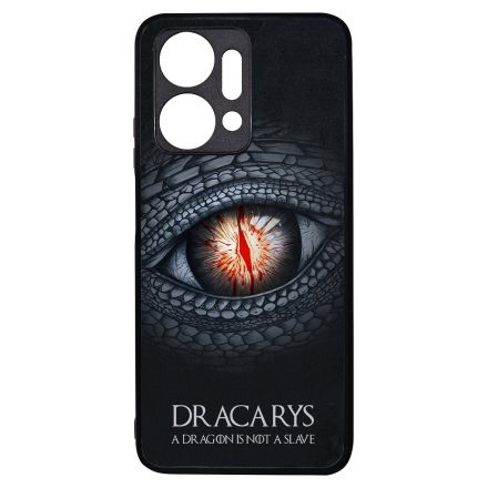 Dracarys Dragon GOT Honor X7a tok