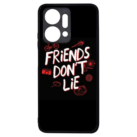 Friends dont lie - Stranger Things Honor X7a tok