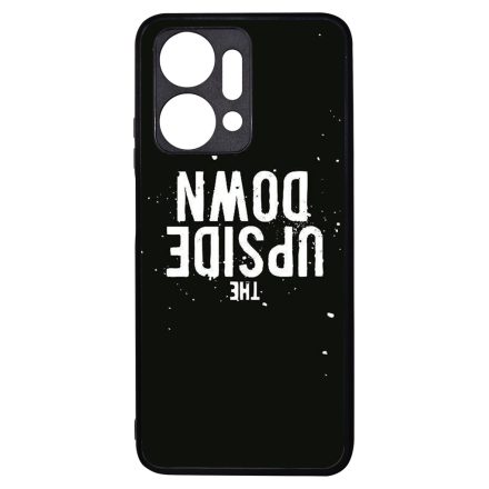 The Upside Down - Stranger Things Honor X7a tok