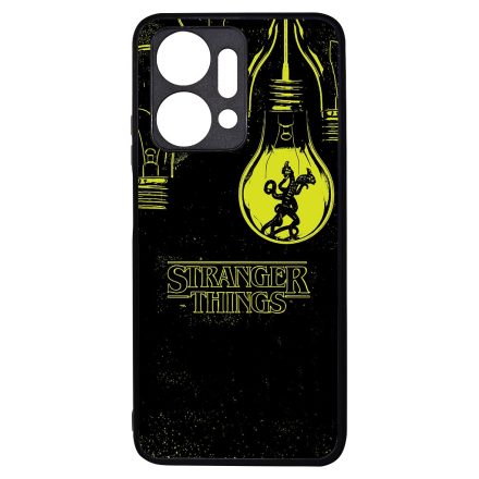 Stranger Things - Yellow Honor X7a tok