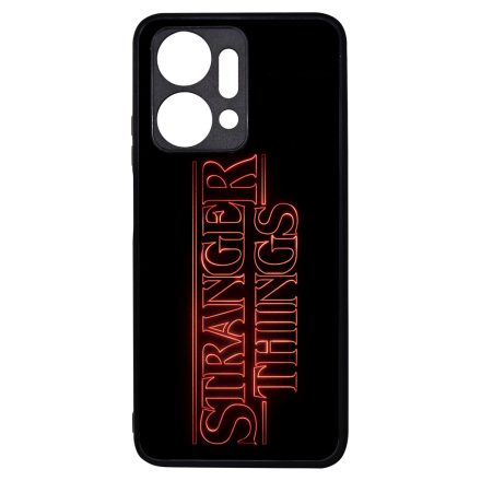 Stranger Things - Classic Honor X7a tok