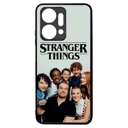 Stranger Things - They Honor X7a tok