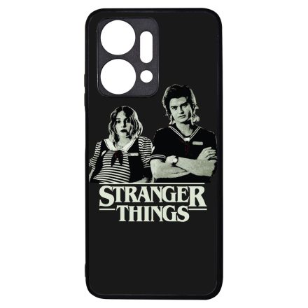 Robin and Steve - Stranger things Honor X7a tok