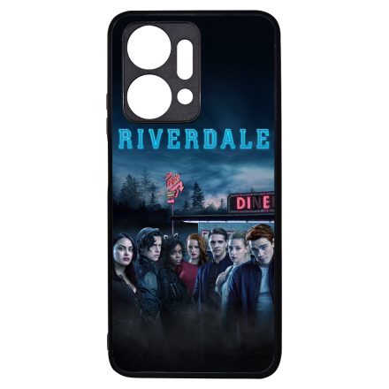 Riverdale Honor X7a tok