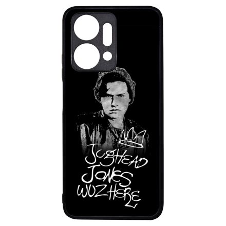 Jughead Jones woz here Riverdale Honor X7a tok