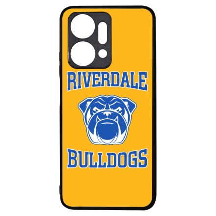 Riverdale Bulldogs Honor X7a tok