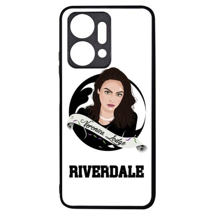 Veronica - Riverdale Honor X7a tok