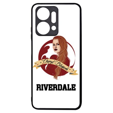 Cheryl - Riverdale Honor X7a tok