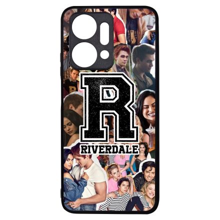 Riverdale montázs Honor X7a tok