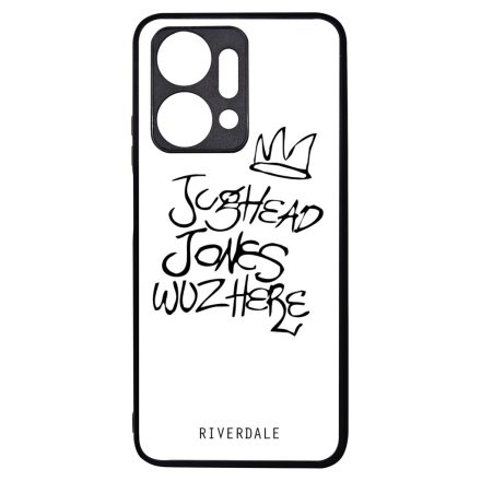 Riverdale - Jughead woz here Honor X7a tok