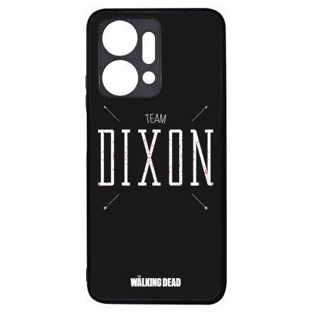 Team Dixon - TWD the walking dead Honor X7a tok
