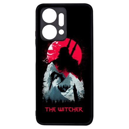 the Witcher RED Vaják Netflix Honor X7a tok