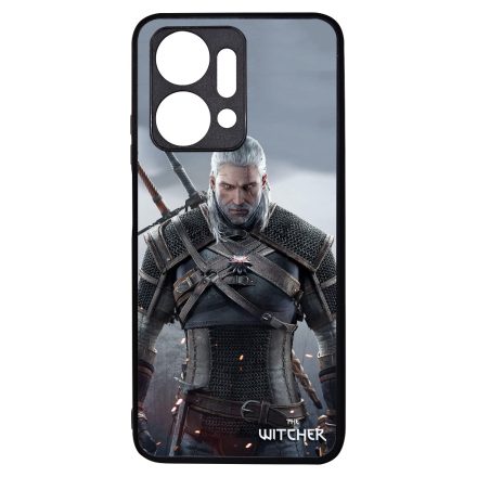 the Witcher Game Vaják Honor X7a tok
