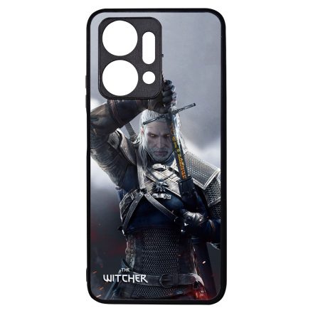 the Witcher Geralt of Rivia Vaják Honor X7a tok